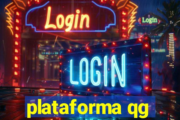 plataforma qg